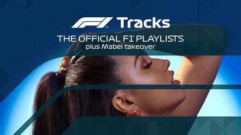 f1 music lounge|Formula 1 announces first ever playlist with F1 Tracks.